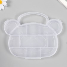 Casket Plastic for the little things 