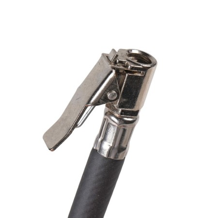 Airline tires pistol, with manometer, 12 atm-4