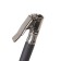 Airline tires pistol, with manometer, 12 atm