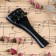 Music Life 1/2 string holder for violin