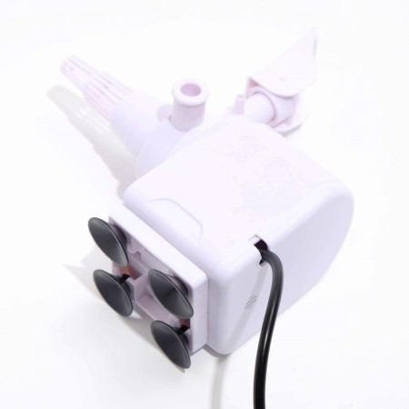 Aquarium pump Jingye JY-2500, 2800 l/h, 35 W, water lifting height 2.8 m-4