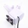 Aquarium pump Jingye JY-2500, 2800 l/h, 35 W, water lifting height 2.8 m