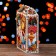 Gift box "Children" in white 16.8 x 7 x 25 cm