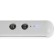 Luazon LMM-02 manicure apparatus, portable, 5 nozzles, batteries, white
