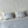 Shifu bedspread, size 220x240 cm