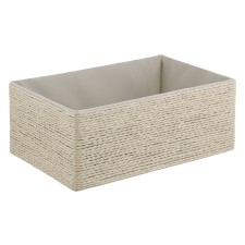 Bergenson Bjorn Lian, 30x20x12 cm, light-beige color