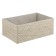 Bergenson Bjorn Lian, 30x20x12 cm, light-beige color