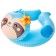 Circle for swimming "Beasts", from 3-6 years old, mix, 59220np intex