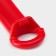 Open Dilan "Gardener" for screw caps, 14 cm, red color