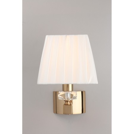 Wall lamp (sconces) Dominka E14 40W-16