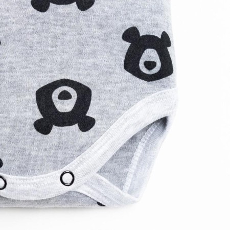 Body crumb I "bears" growth 74-80 cm-4