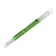 Textbook marker 0.5-3.5 mm Erichkrause Visioline V-16 zoom neon, bilateral, green neon, water-based ink