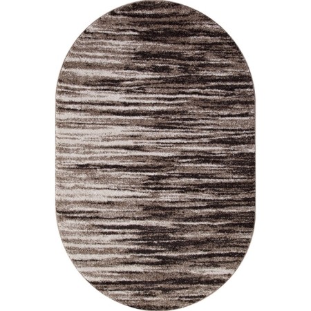 Oval Merinos Platinum carpet, size 200x300 cm, color Beige