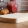 Defense board, linden 190x100 mm