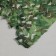 Masking mesh, 5 × 2 m, single, light green, brown, Greengo