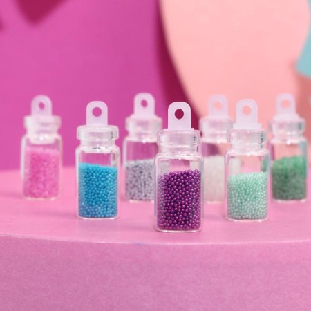 Set of broth for nail decor You are magical, 12 colors-3