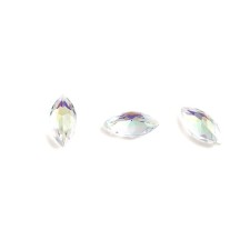 Crystals for volumetric inlay TNL Lux 