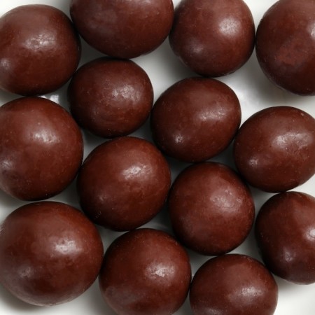 Coffee grains in chocolate "The best of the best", 30 g.-1