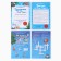 Letter from Santa Claus "New Year: Funny holiday"