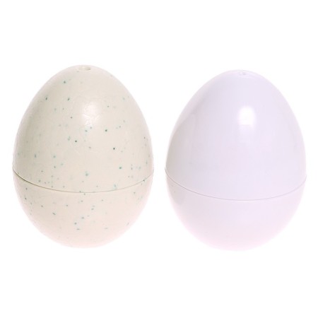 Developing set "Sorter: Eggs", 26 pieces, in a suitcase-4