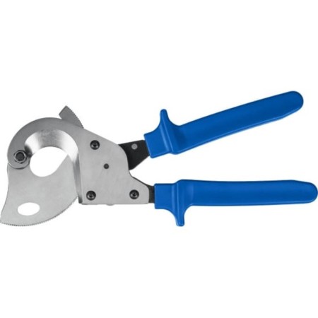 Sector scissors Zubrov NS-35 23350-32, Professional-2