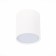 Ceiling lamp ST LUCE. ST113.532.05. 1x5 W, LED, 3000K, 390 LM, 6.8x6.8x7.5 cm, white color