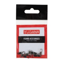 Furfacing Yugana, F-6002, No. 0, 5 kg, 10 pcs.