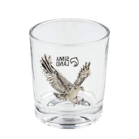 Speak glass "Eagle", 230 ml-3
