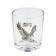 Speak glass "Eagle", 230 ml