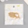 Decor for creativity Metal, plastic "Pearl in colors with a suspension" 5.4x2.5x0.7 cm