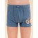 Panties for boys, height 122 cm, jeans, blue, 2 pcs