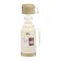 Thermos 1 l, with a glass flask, retains heat 12 hours, with a mug, beige