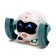The robot "Nevalyashka", light and sound effects, the color of mix