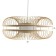 Lamp Bayerlux "Pikolla" E27 15W 60x60x25cm