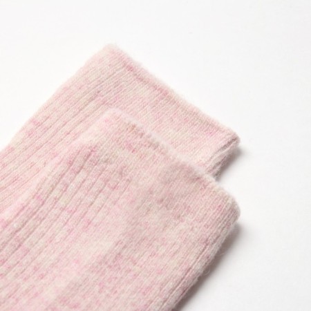 Women's socks minku, col. pink, rr 36-39-1