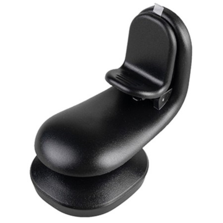 Skyway phone holder, magnetic, on the deflector-1