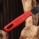Tourist "steppe" 19.6cm, blade 98mm/0.7mm, mix