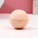 The bathtub bomb “Wonderful Spring!”, 130 g, lavender aroma, pure happiness