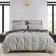 Bed linen 1.5 joint venture "Pikaso", size 180x230 cm, 160x220 cm, 50x70 cm - 2 pcs
