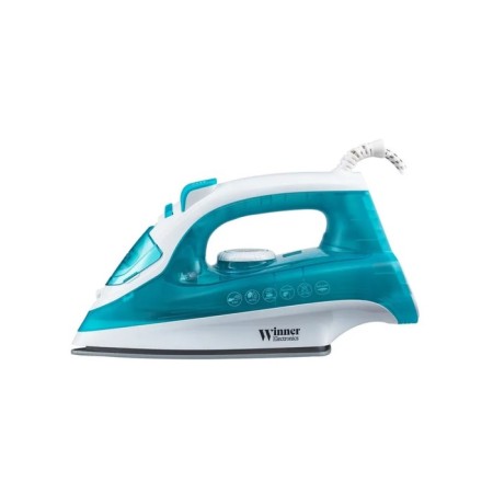 Iron Winner WR-511SI, 2200 watts, ceramic soles, 280 ml-1