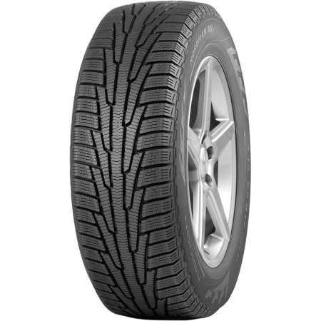 Nordman RS2 225/55 R17 101R winter tire