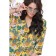 Female blouse "Katherine", size 48