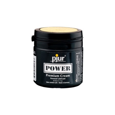 LUBRANCAN PJUR Rower, for fisting, 150 ml-1
