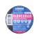 Fleet adhesive tape Abro Masters for burning wires, 19 mm x 15 m