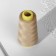 Threads 50/2, 3000 yard, beige color