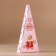 Ural Lab shower gel in a box, aroma Sweet lollipop, 200 ml