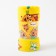 Pedid Pavlinka Three Cats Game yellow 100x150cm Aerosoft, 190g/m PE100%