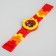 Watch of Bandy Lego, Mickey Mouse, with a strap-designer