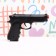 Pistol-third, 20cm