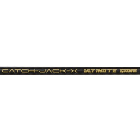 Spinning Carbon Carbon Namazu Pro Catch-Jack-X Ultimate Game IM8, 1-6 g, 2.38 m-1